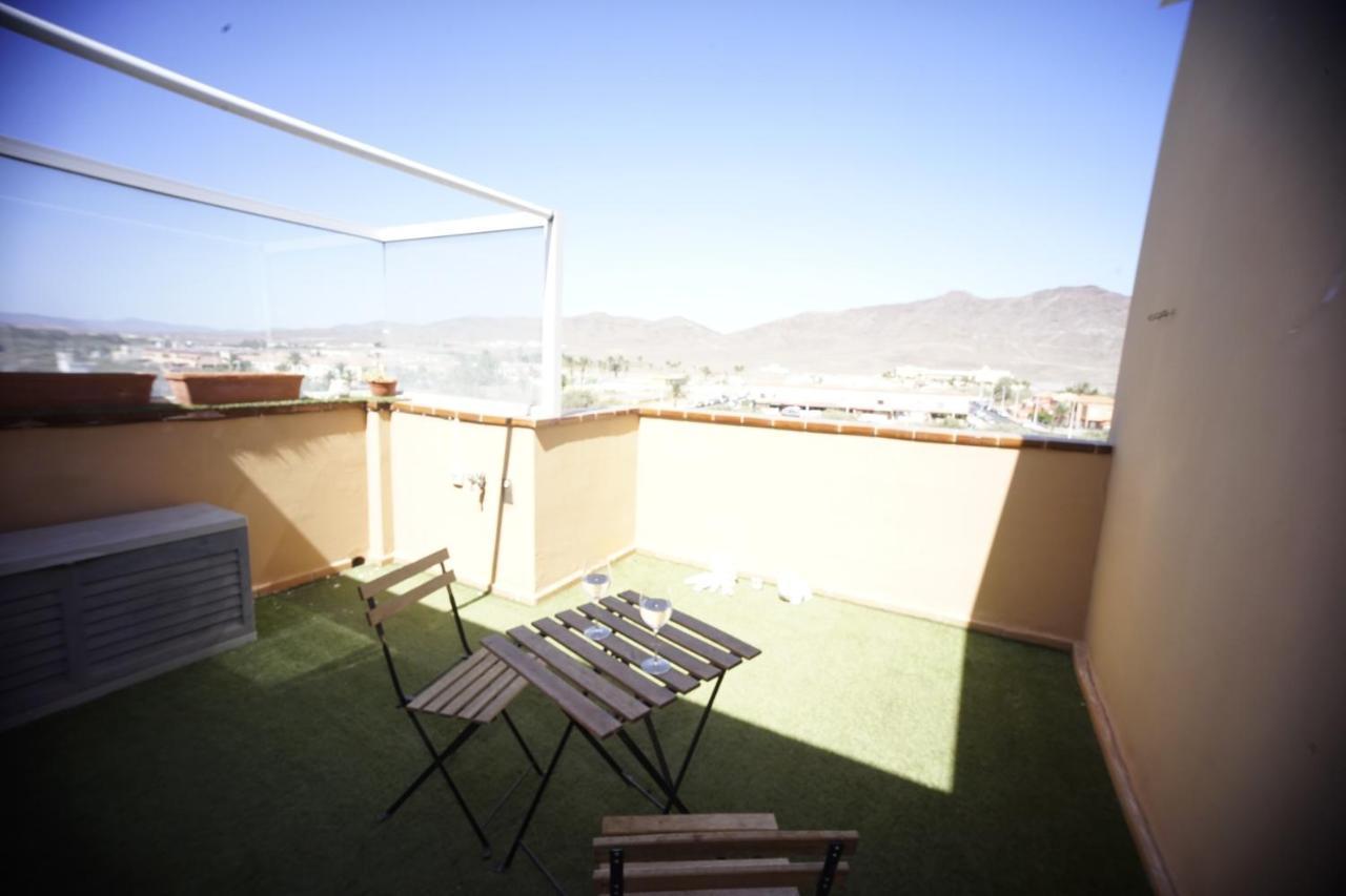 El Esplendor Vila Gran Tarajal Exterior foto